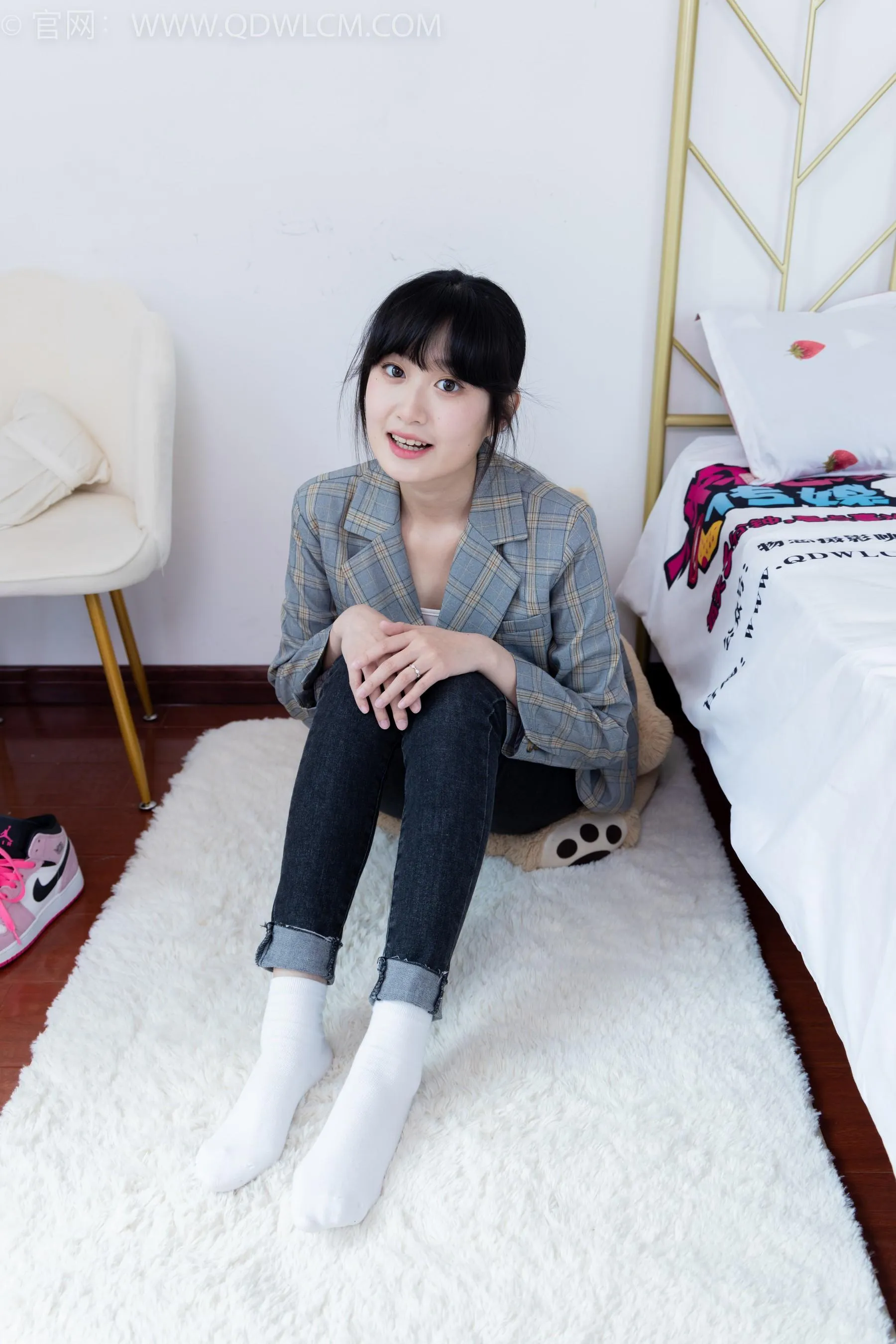 物恋传媒 NO.1557 小敏-黄油蛋挞 [172P]插图9